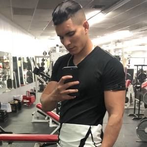 Meet your Posher, Alexei